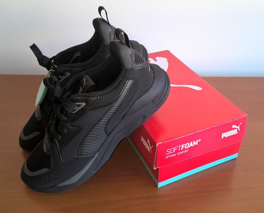 Sapatilhas, ténis desporto PUMA - Artigo NOVO.