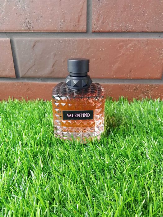 Nowe perfumy Valentino Born in Roma 100 ml