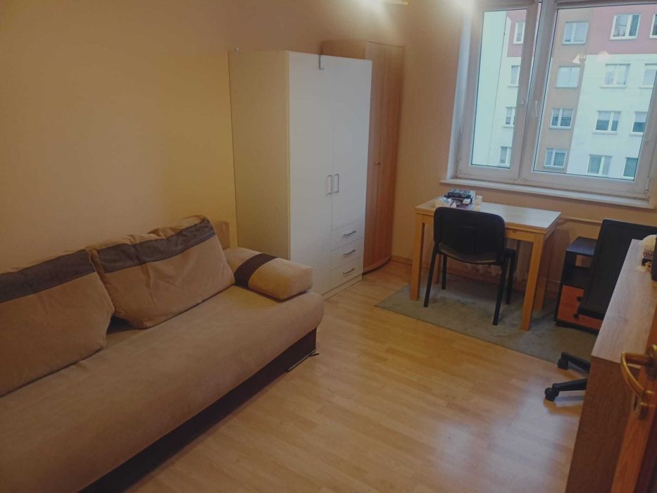 Mieszkanie – Szczecin - Widok 3