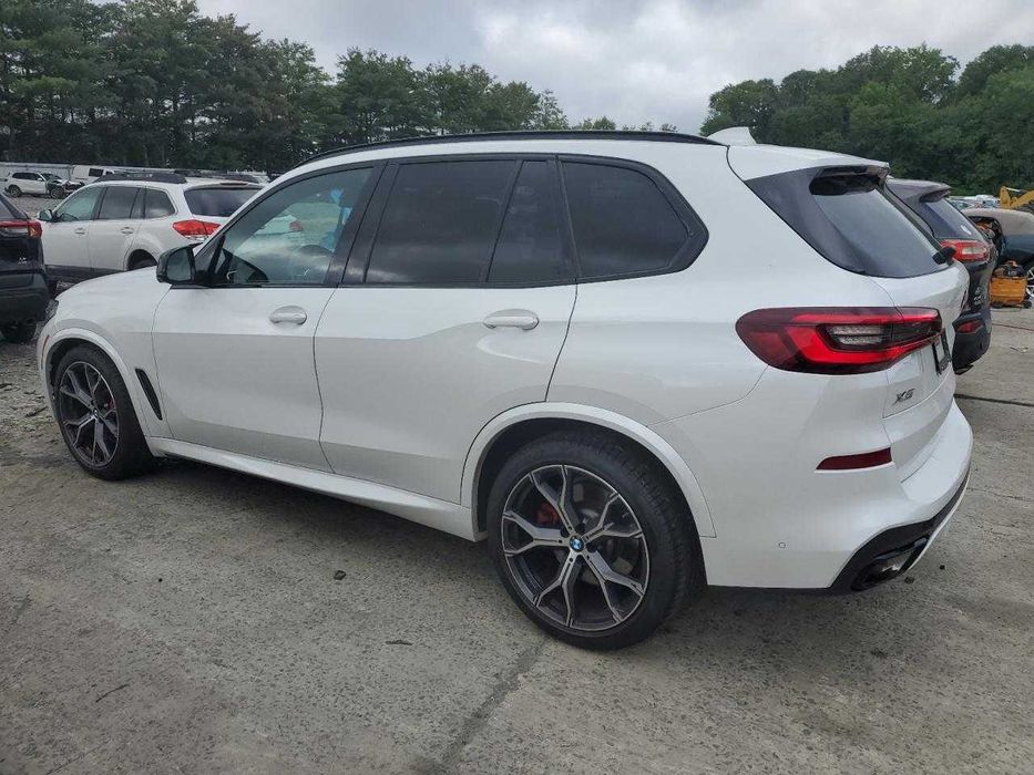 BMW X5 XDrive40I 2021