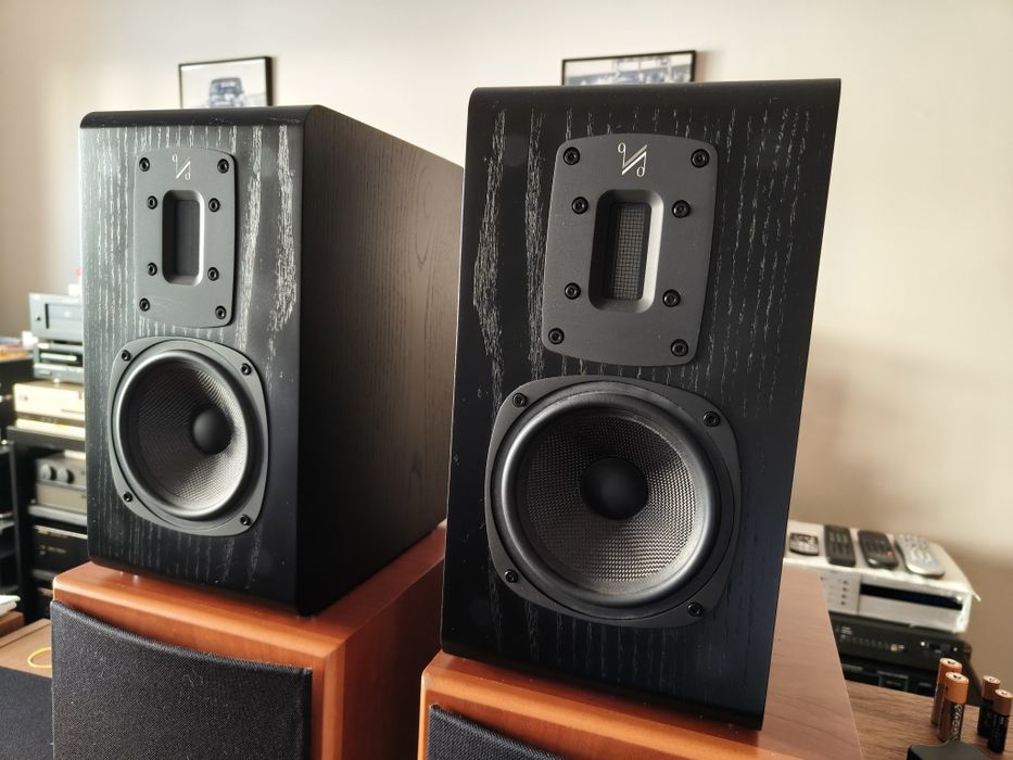 Quad S2 Black Oak C/Novas