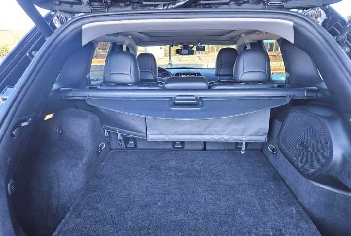 Надійний Дизельний Jeep Cherokee 4x4 Overland