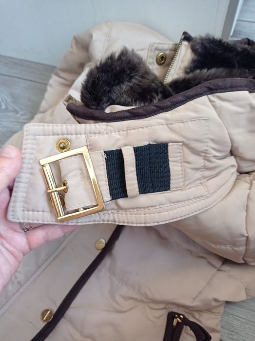Kurtka Zara Basic s
