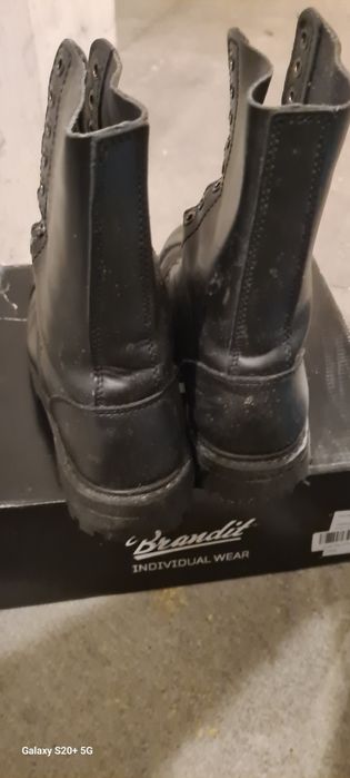 Glany  męskie 14 oczek