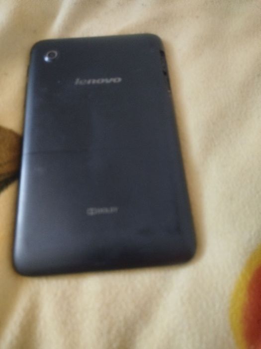 Планшет lenovo на запчасти