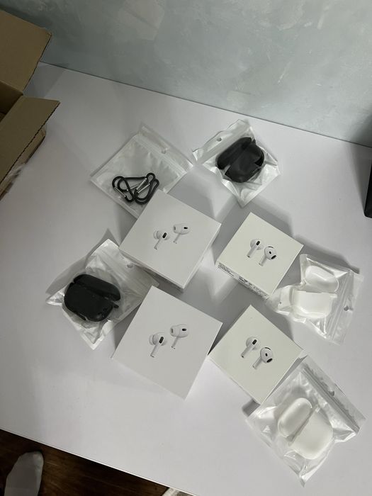 AirPods 4-2 pro Внаявності