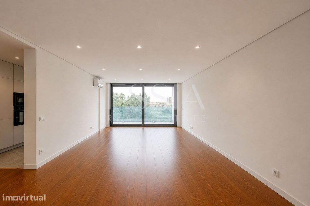Apartamento T3 com Varanda no Varandas do Foco