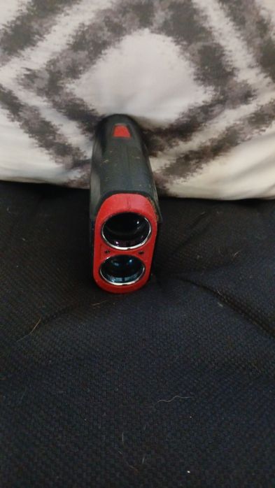 Vendo Bushnell e Rangefinders
