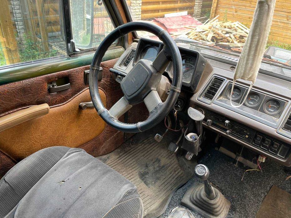 Продам ГАЗ 69A 1995