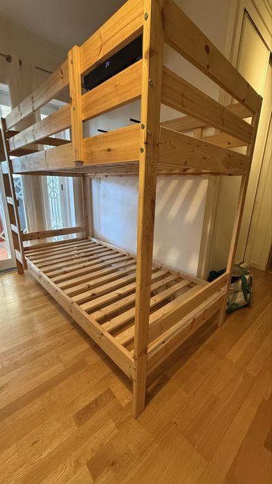 Beliche Ikea Mydal