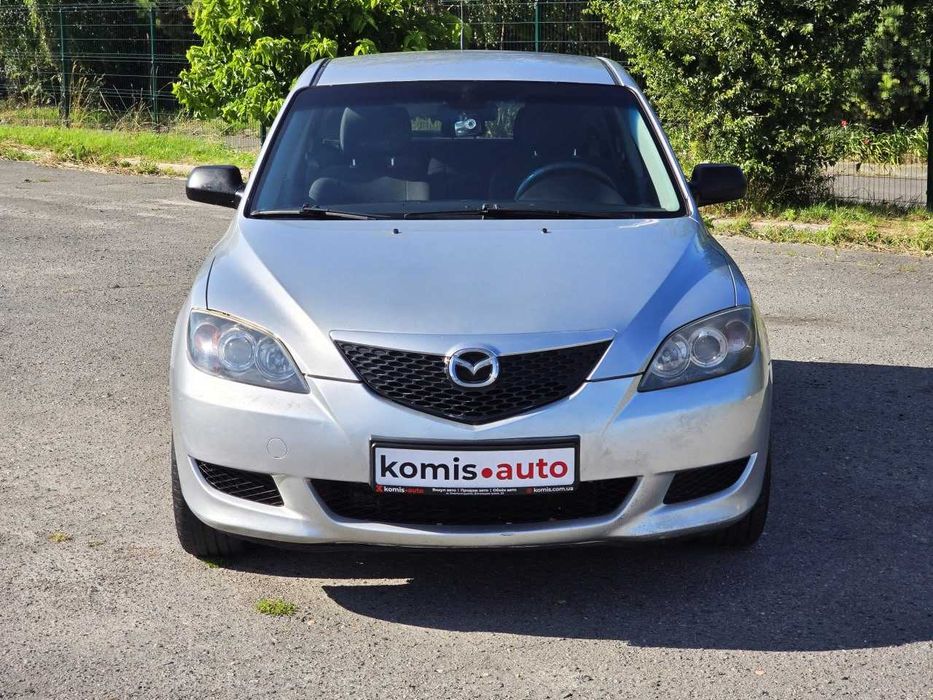 Продам  Mazda 3 2006. Можна в розстрочку, під викуп.