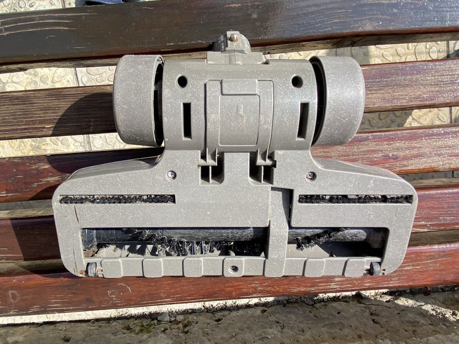 Турбощітка для пилососа Аpina