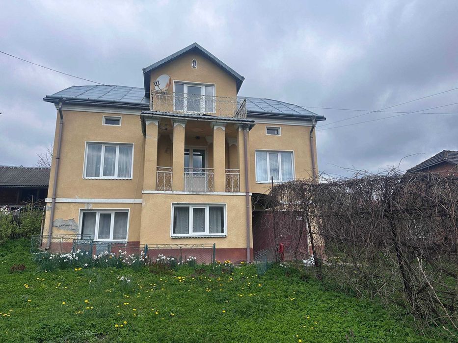 будинок приватний