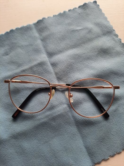 Oprawki Solano  ,soczewki korekcyjne