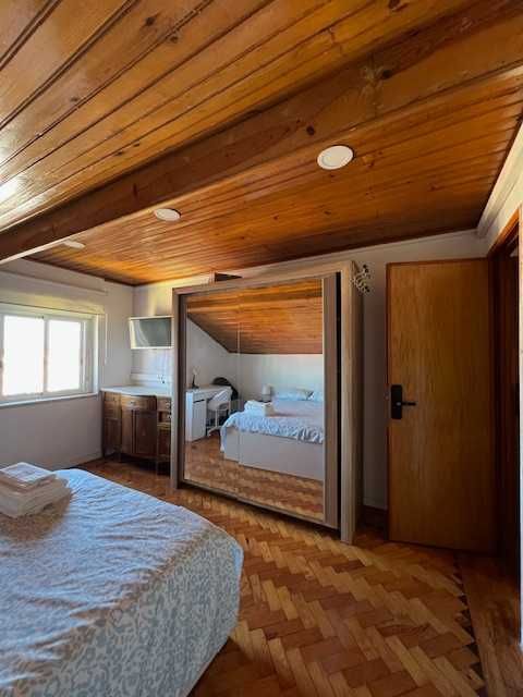 Quarto Suite Casal Corroios