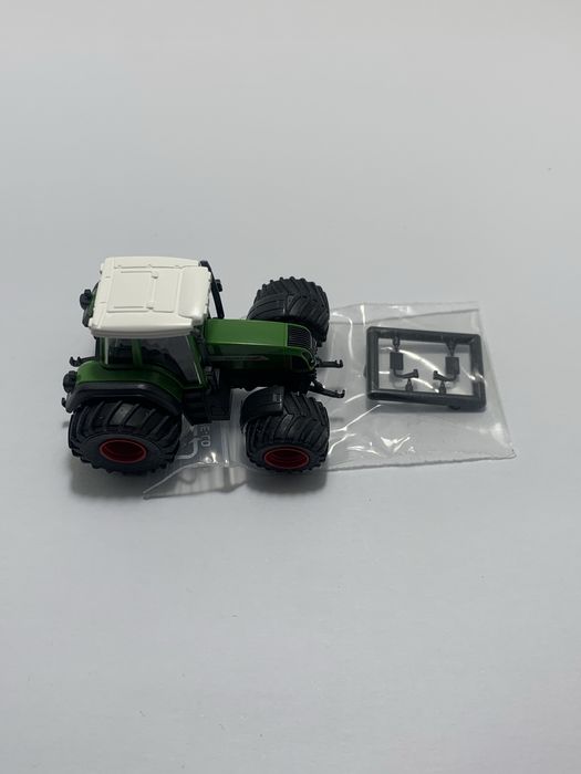 Fendt 711 Vario Wiking escala 1/87