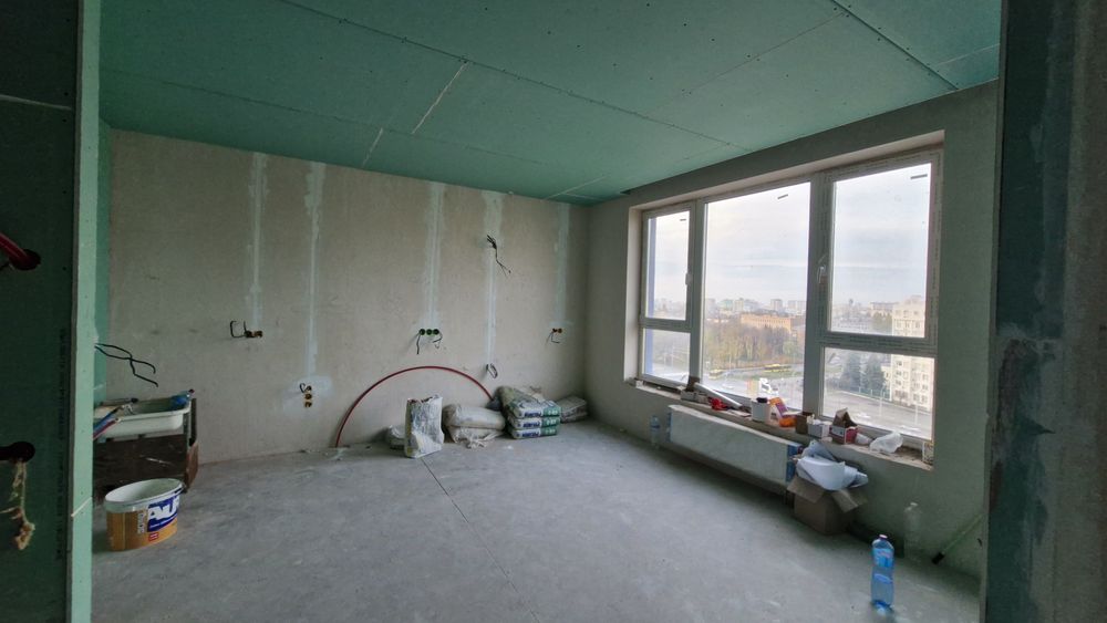 3-кімнатна квартира за адресою вул. Святослава Хороброго (площа 88,3 м²) - Atlanta.ua - фото 12