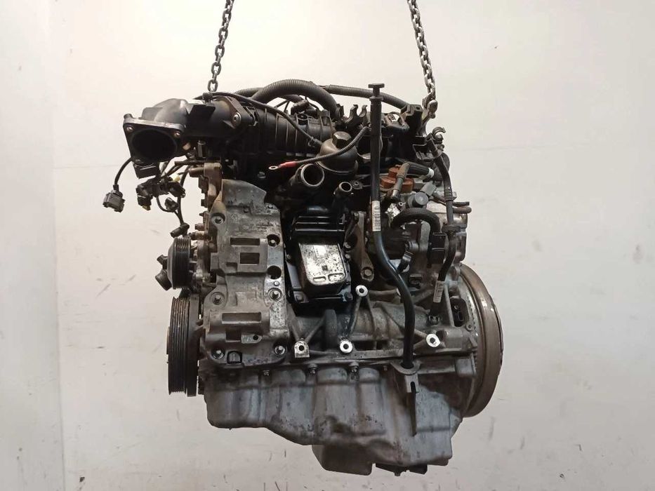 Motores Bmw 2.0d 184 cv N47D20D F10 F11 F30 F31 F20 varios disponiveis
