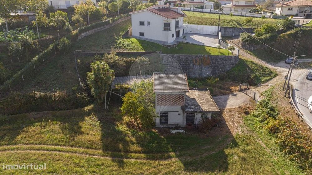 Terreno  para venda