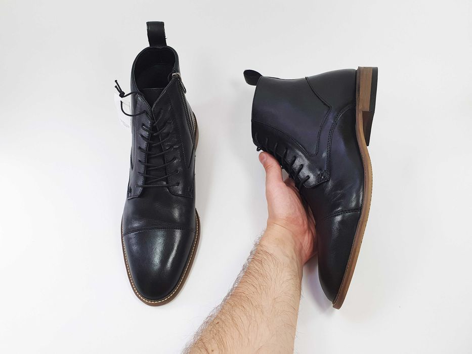 Чоловічі черевики PIER ONE 44 28.5-29 см