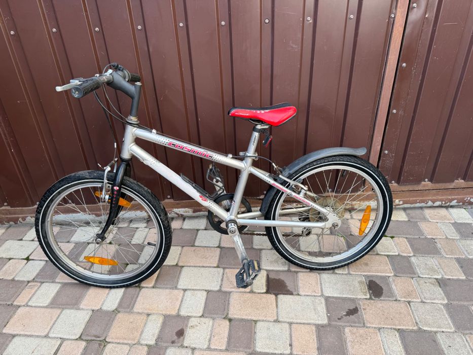 Дитячий Велосипед