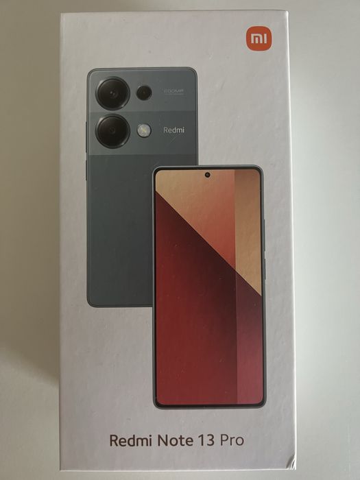 Xiaomi Redmi Note 13 Pro (Lavender Purple)