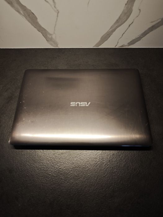 laptop Asus N550J