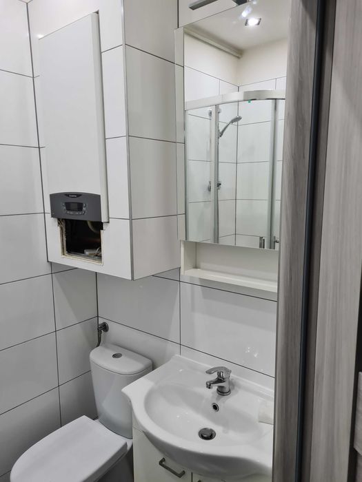 Wynajmę mieszkanie w Gorlicach 48 m2 po remoncie generalnym !