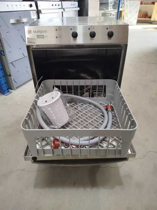 Máquina de Lavar Louça Cesto 40x40 - NOVA