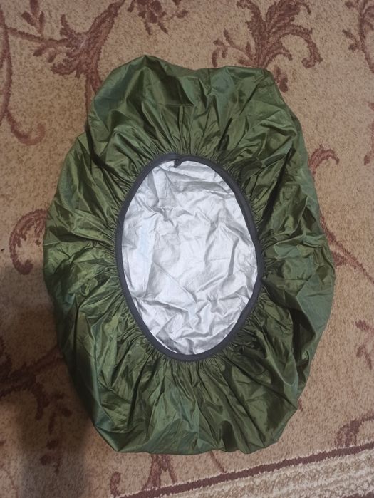 Чехол дождевик для рюкзака