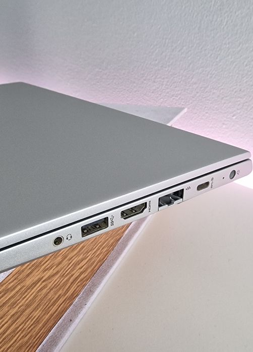 HP ProBook 430 G6 i3 8145U- 8GB  SSD 256 WIN 11 PRO + Office vitalício