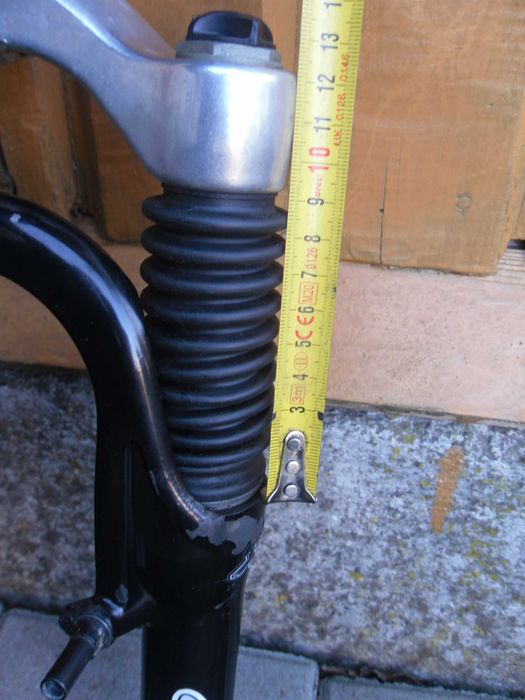 Rock Shox JUDY XC  HydraCoil amortyzator przedni 26'' Polecam