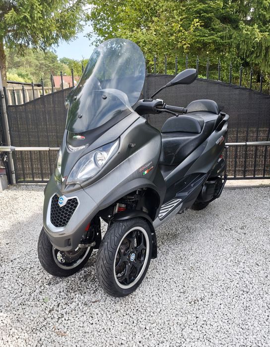 Piaggio