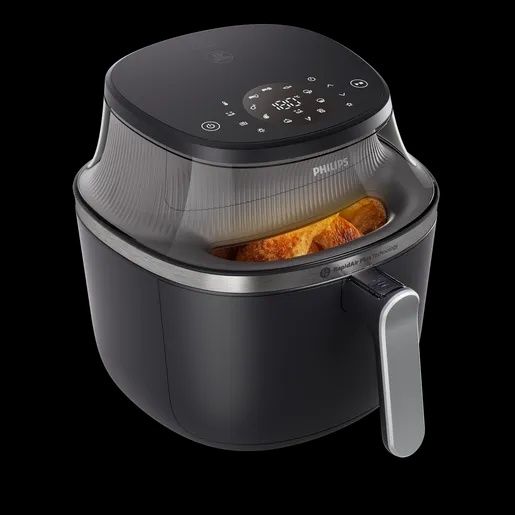 Airfryer Philips Ovi XL  6,2l  seria 3000 NA331/00