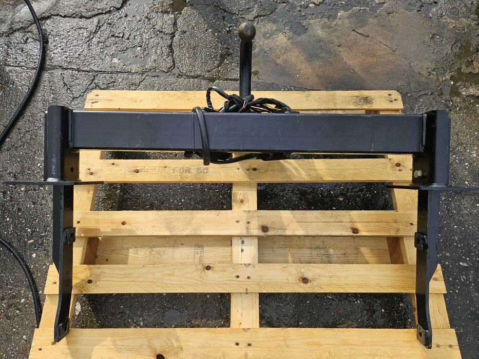 Hak Mercedes w166 ML GL