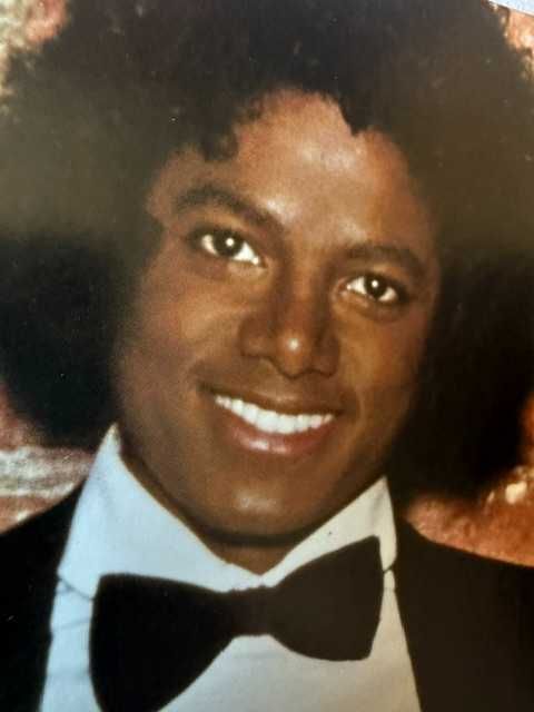 Michael Jackson – Off The Wall | 25‑3P‑149 (Japan, record NM)