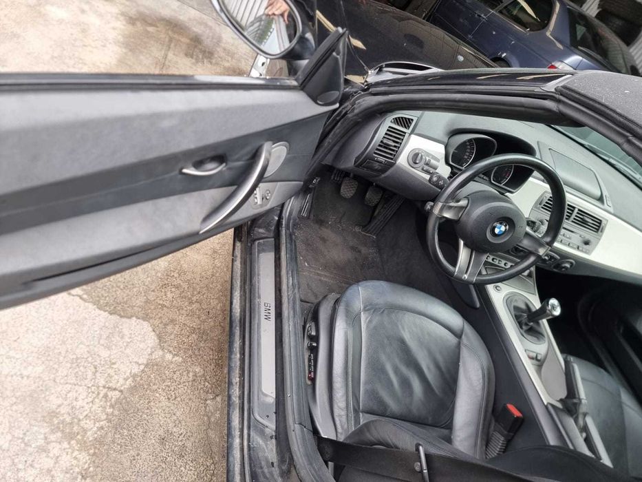 Bmw Z4  3.0 i para peças