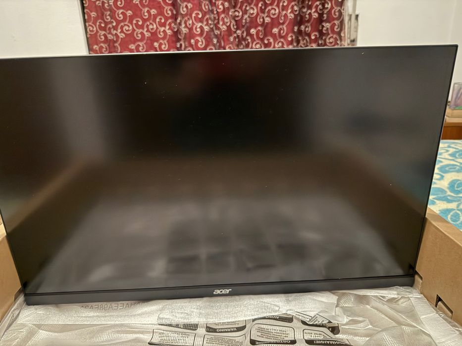 Acer monitor gamer