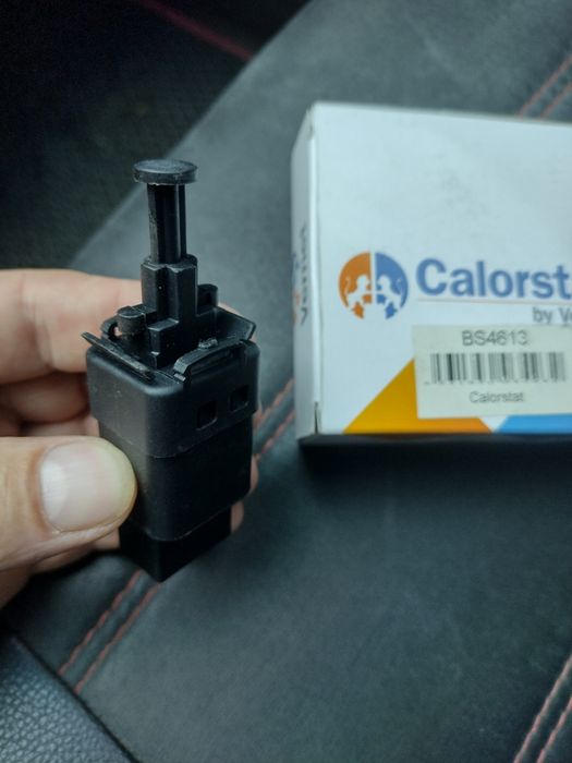 жабка автомобільна тормозна