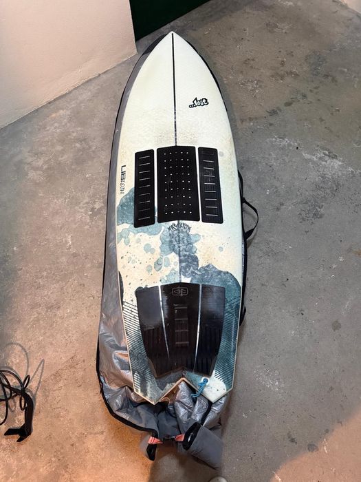 Lost Libtech Hydra 6’1 45.5L