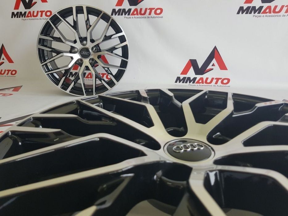 Jantes para Audi R8 20
