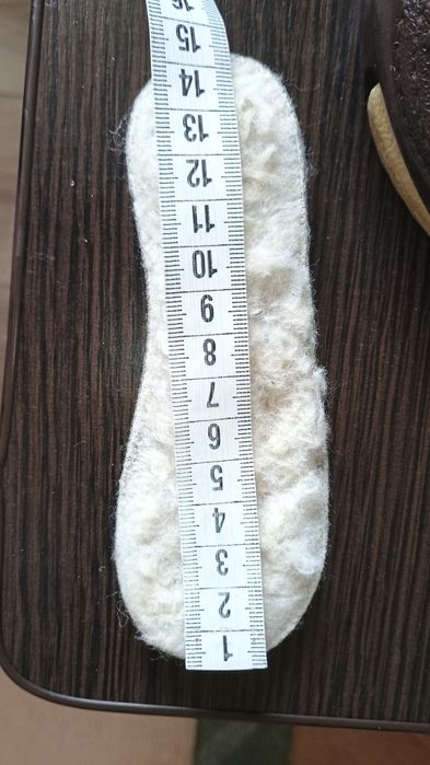 Ботіночки для хлопчика