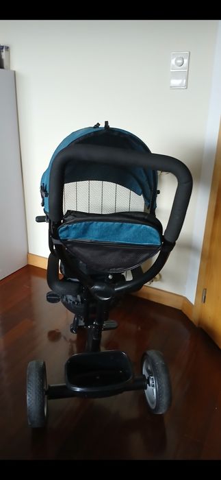 Triciclo Evolution criança