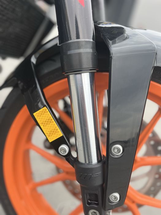 KTM DUKE 390 2014 ABS  Ктм дюк 390 З ДОКУМЕНТАМИ!!!