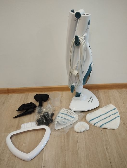 Mop parowy ARIETE 4164 Multi Steam System