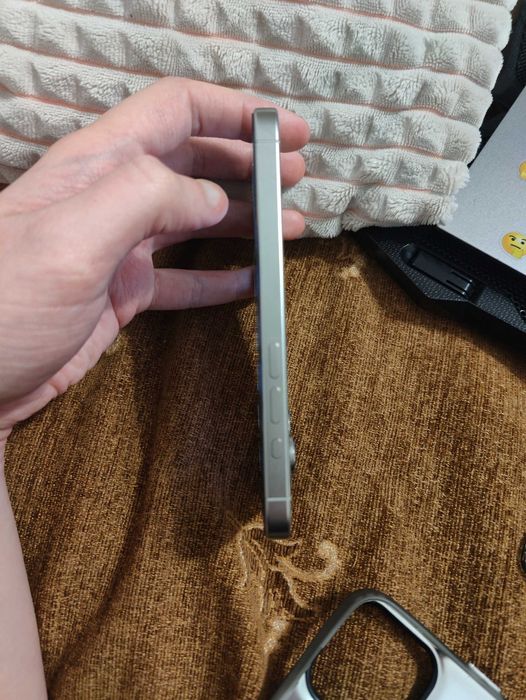 Iphone 15 Pro 128Gb Neverlock e-sim