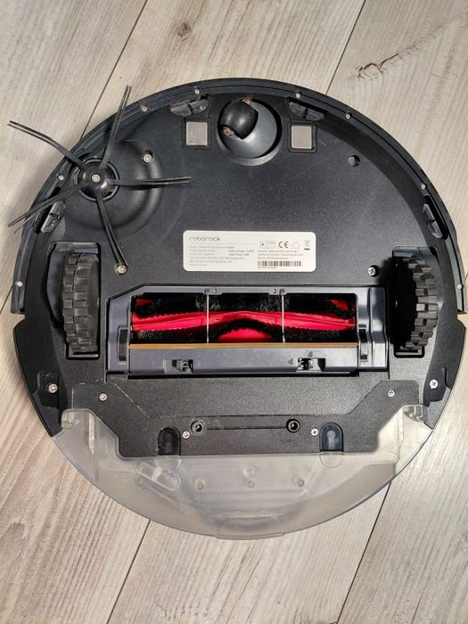Робот-пилосос Роборок S5 Мах