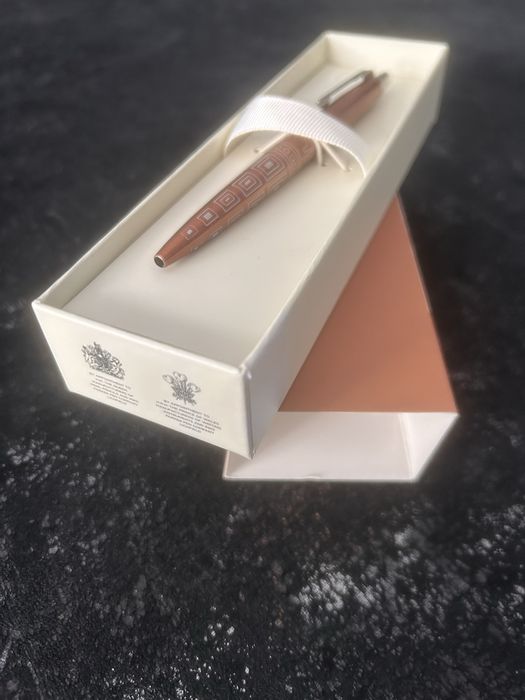Długopis Parker Jotter Special Edition „Rome” nowy