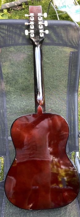 Gitara klasyczna