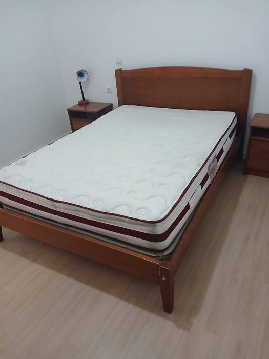 Aluga-se apartamento t2 Quinta da Sardinha